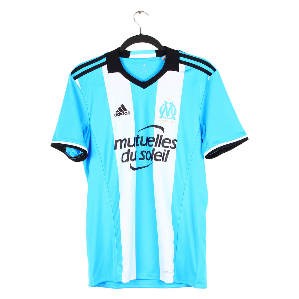 2016/17 - OM (M)
