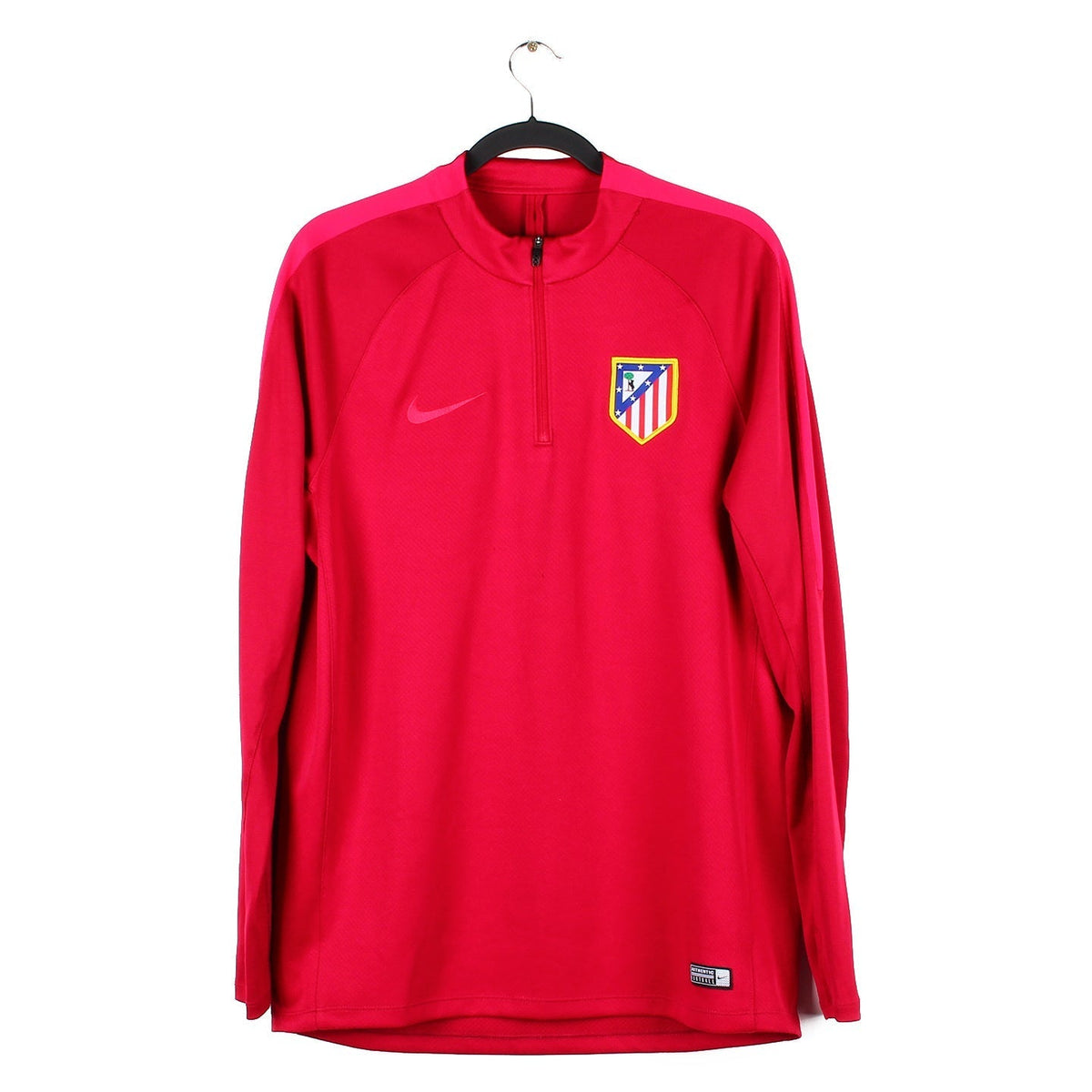 2016/17 - Atletico Madrid (S)