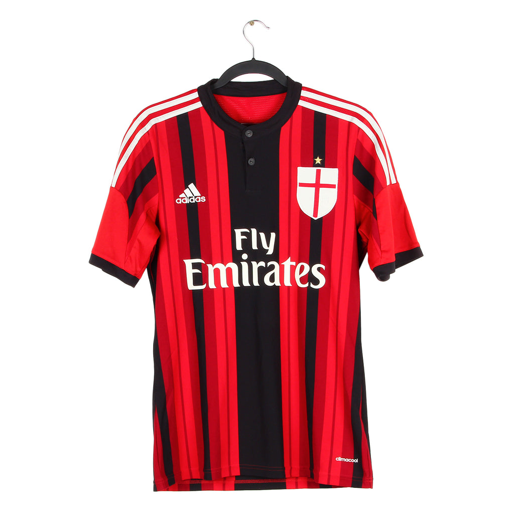 2014/15 - Milan AC (M enfant)