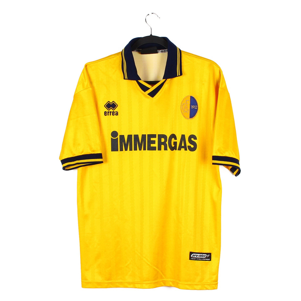 2001/03 - Modena FC (L)