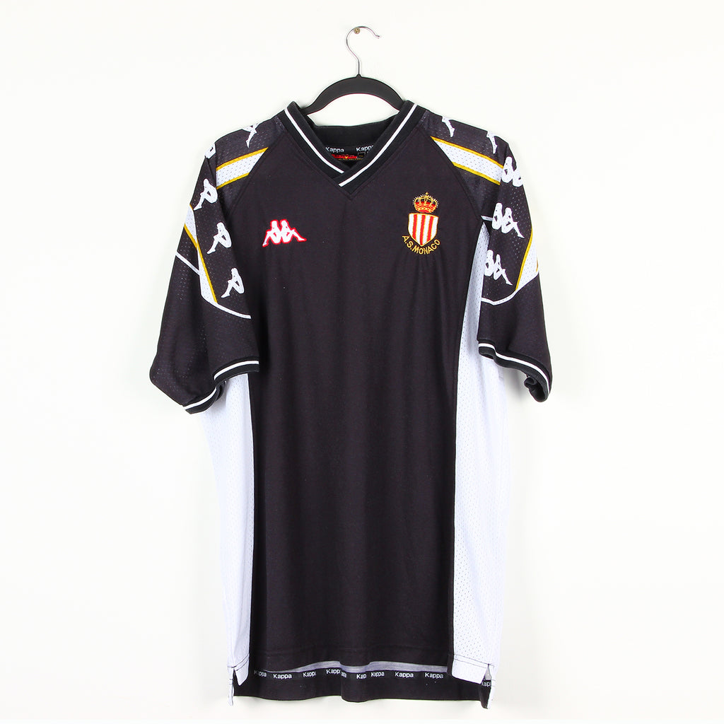 2000/01 - AS Monaco (XL) [porté]