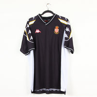 2000/01 - AS Monaco (XL) [porté]