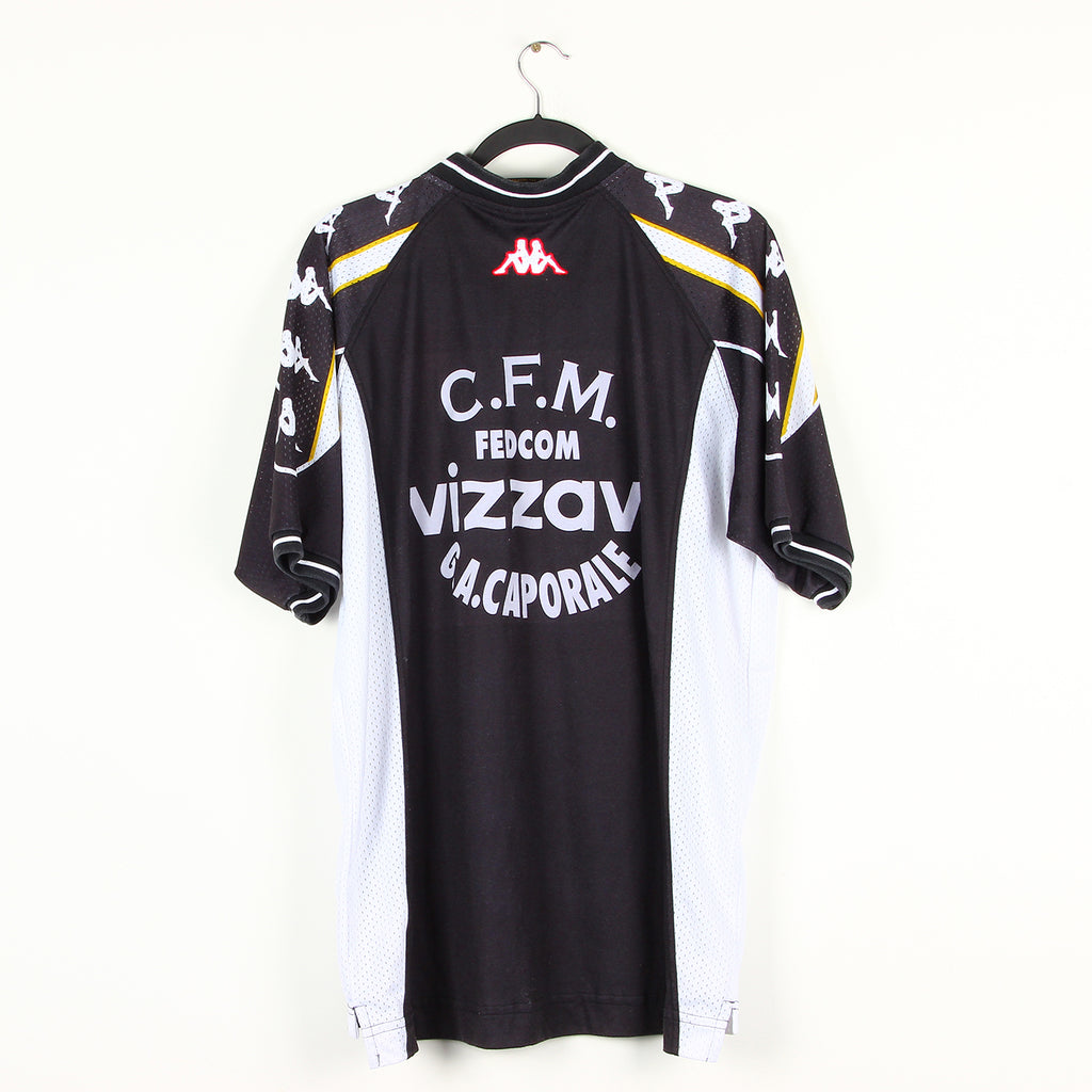 2000/01 - AS Monaco (XL) [porté]