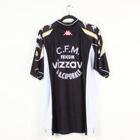 2000/01 - AS Monaco (XL) [porté]