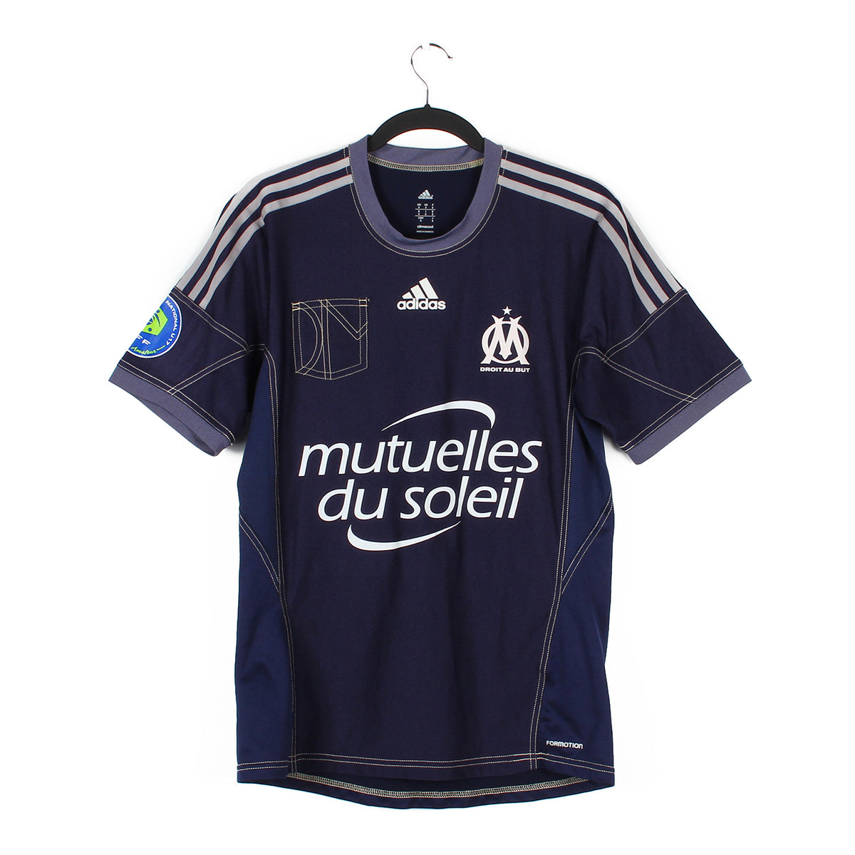 2013/14 - OM #14 (L) [WORN]