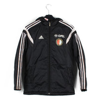 2014/15 - Feyenoord (12 ans)