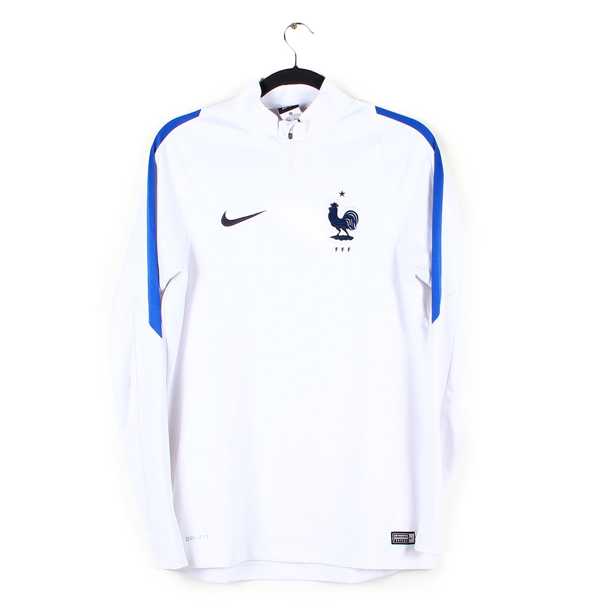 2016 - Equipe de France (S)