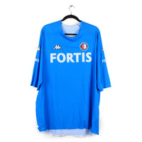 2006/07 - Feyenoord (S)