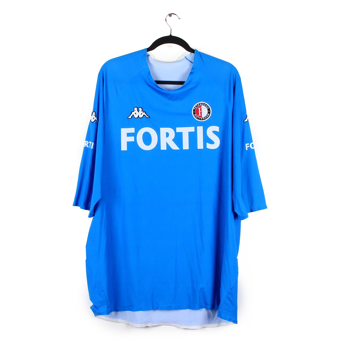 2006/07 - Feyenoord (S)