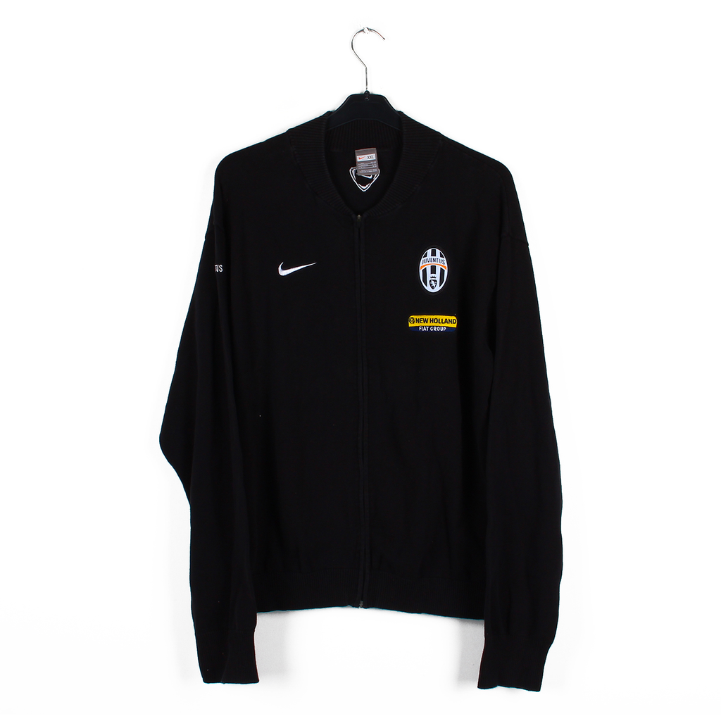 2008/09 - Juventus (M)