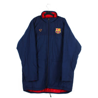 1998/99 - Barcelone (XL)