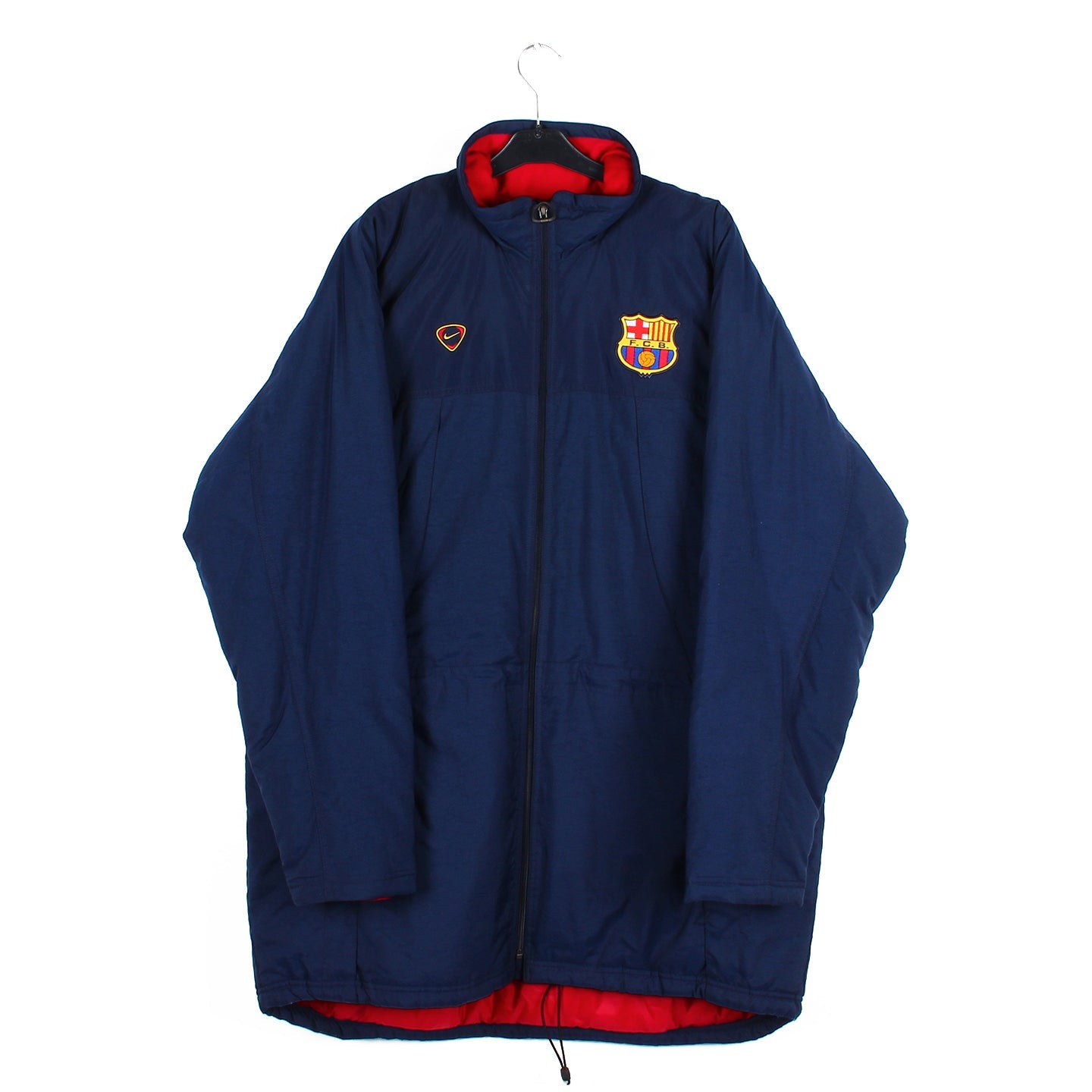 1998/99 - Barcelone (XL)