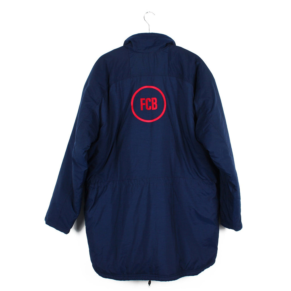 1998/99 - Barcelone (XL)