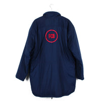 1998/99 - Barcelone (XL)