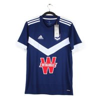 2021/22 - Girondins Bordeaux (M)