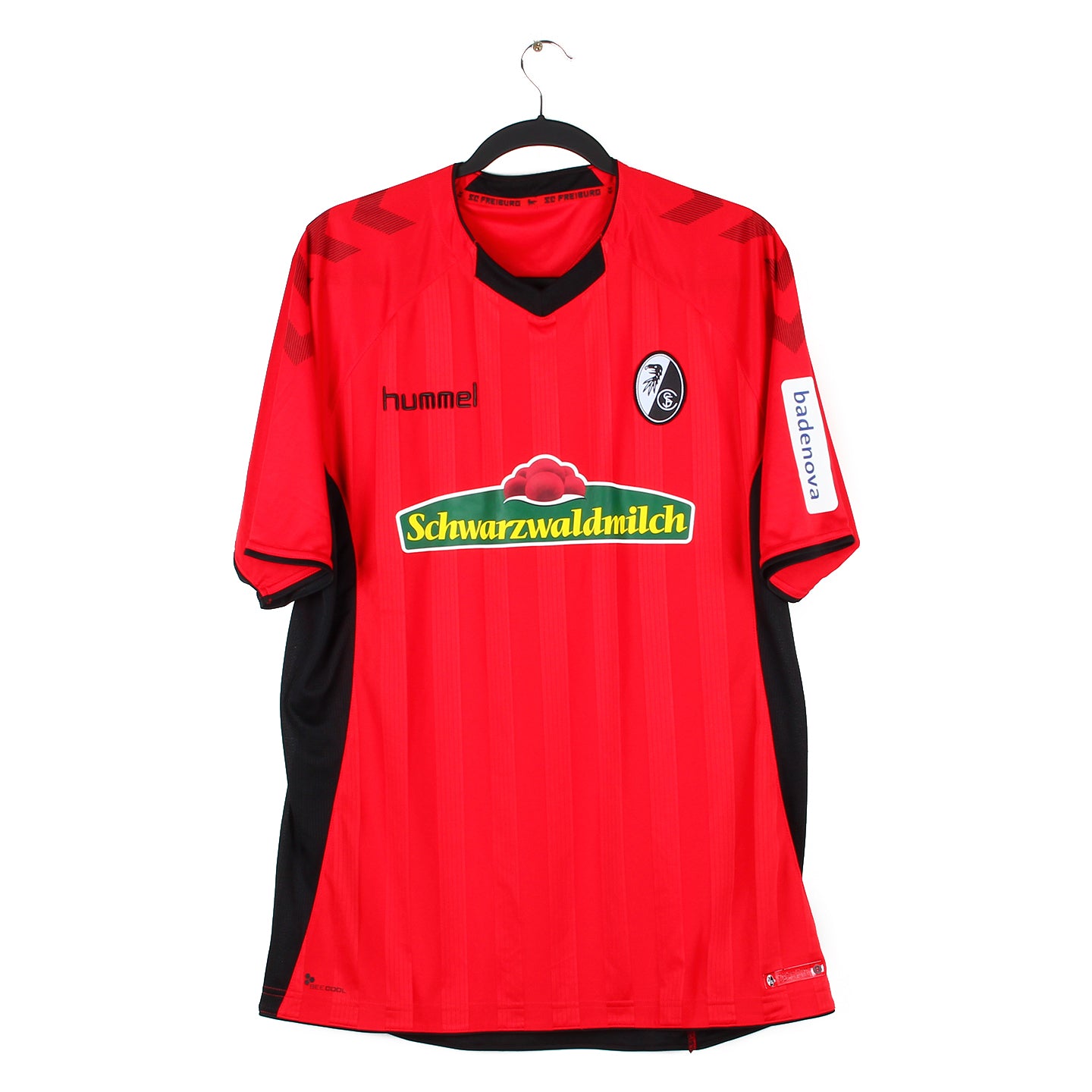 2018/19 - SC Fribourg (L)