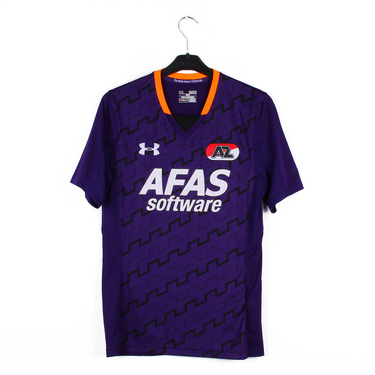 2016/17 - AZ Alkmaar (M)