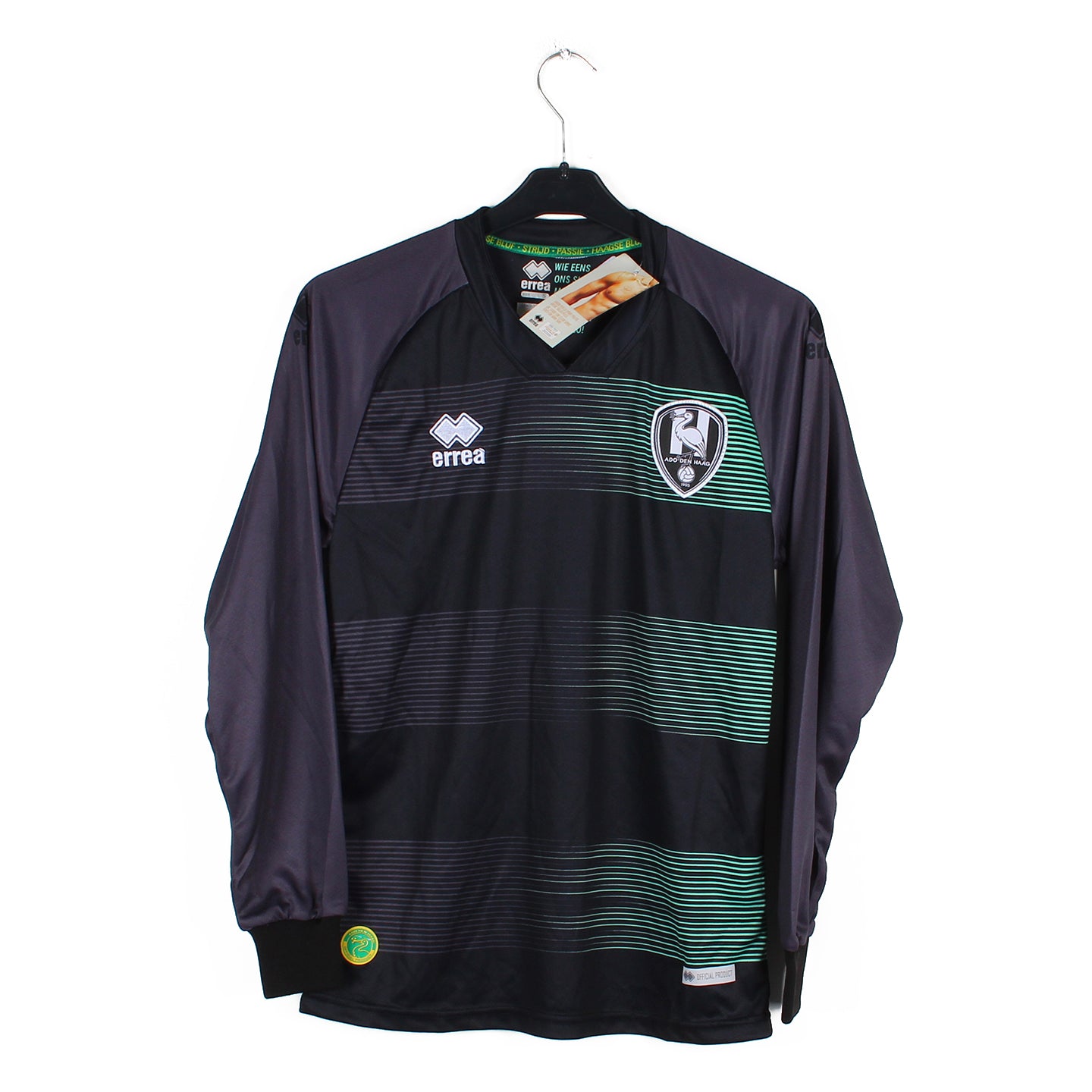 2019/20 - ADO Den Haag (S) [stock pro]