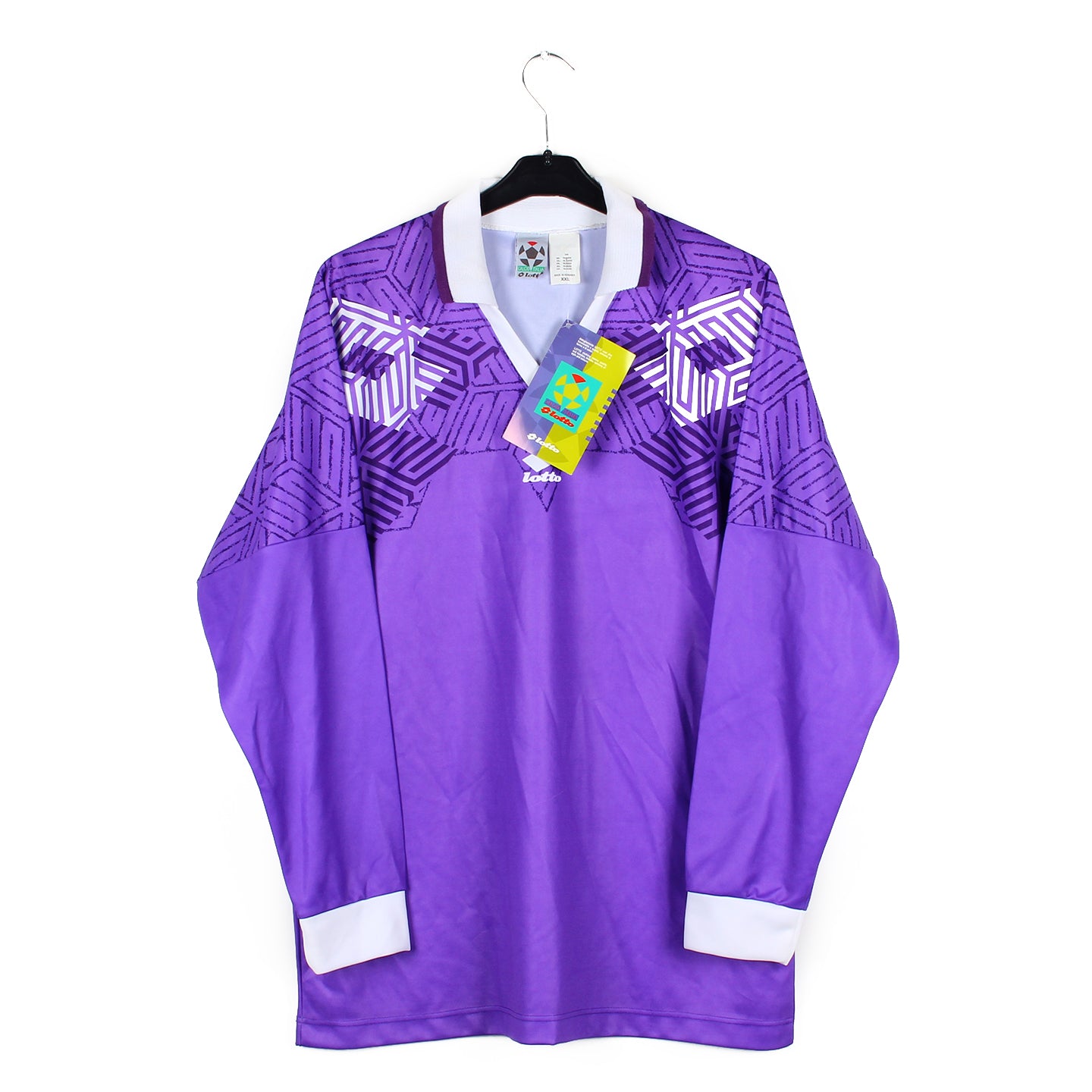 1994/96 - Template Lotto (2XL)