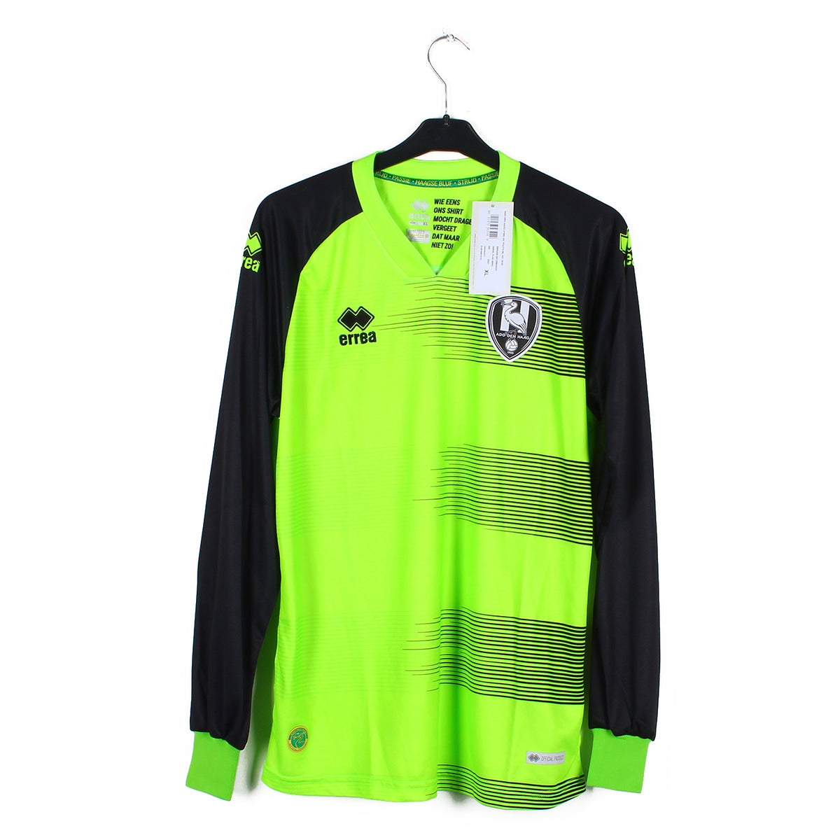 2019/20 - ADO Den Haag (XL) [stock pro]