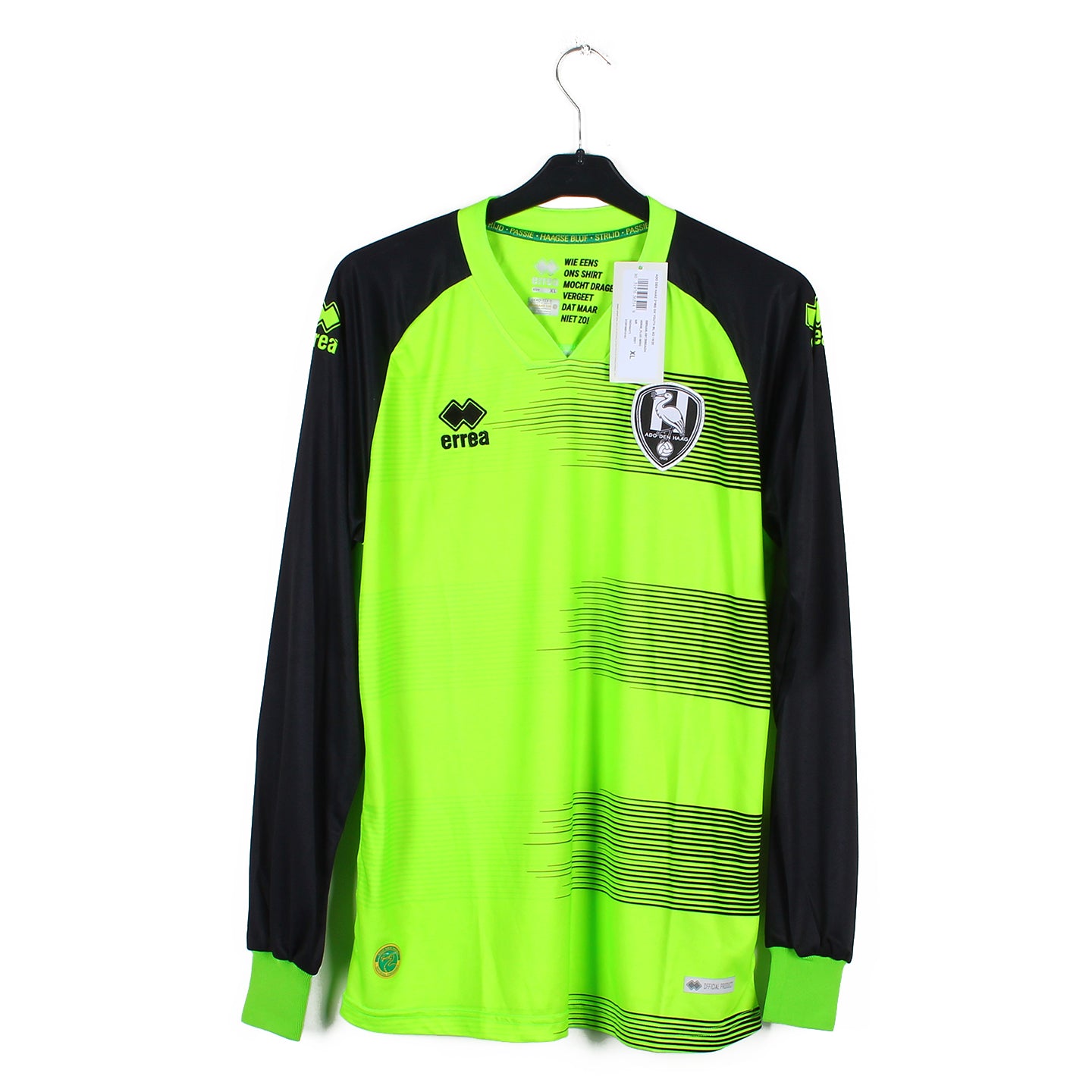 2019/20 - ADO Den Haag (XL) [stock pro]