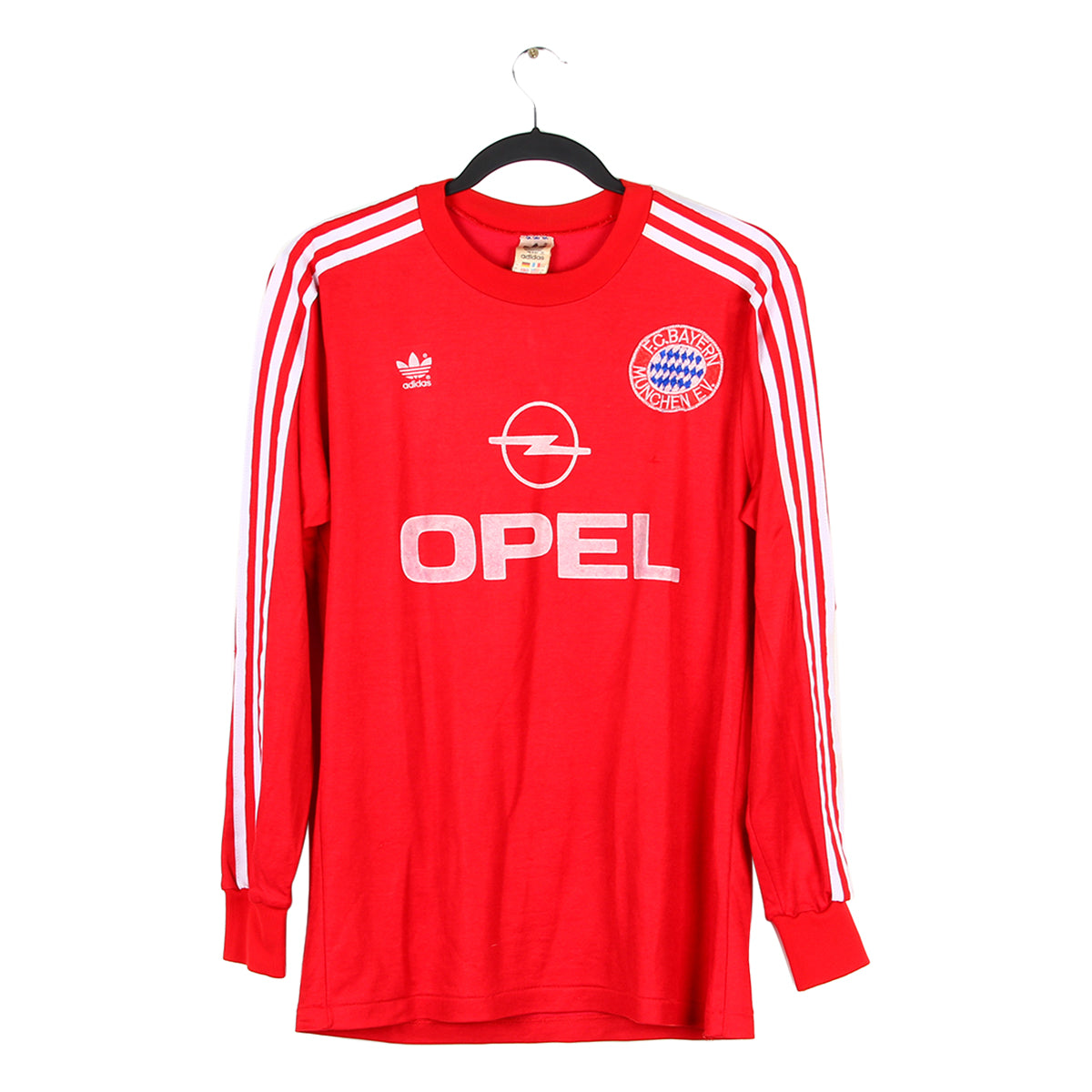 1989/91 - Bayern Munich (M)