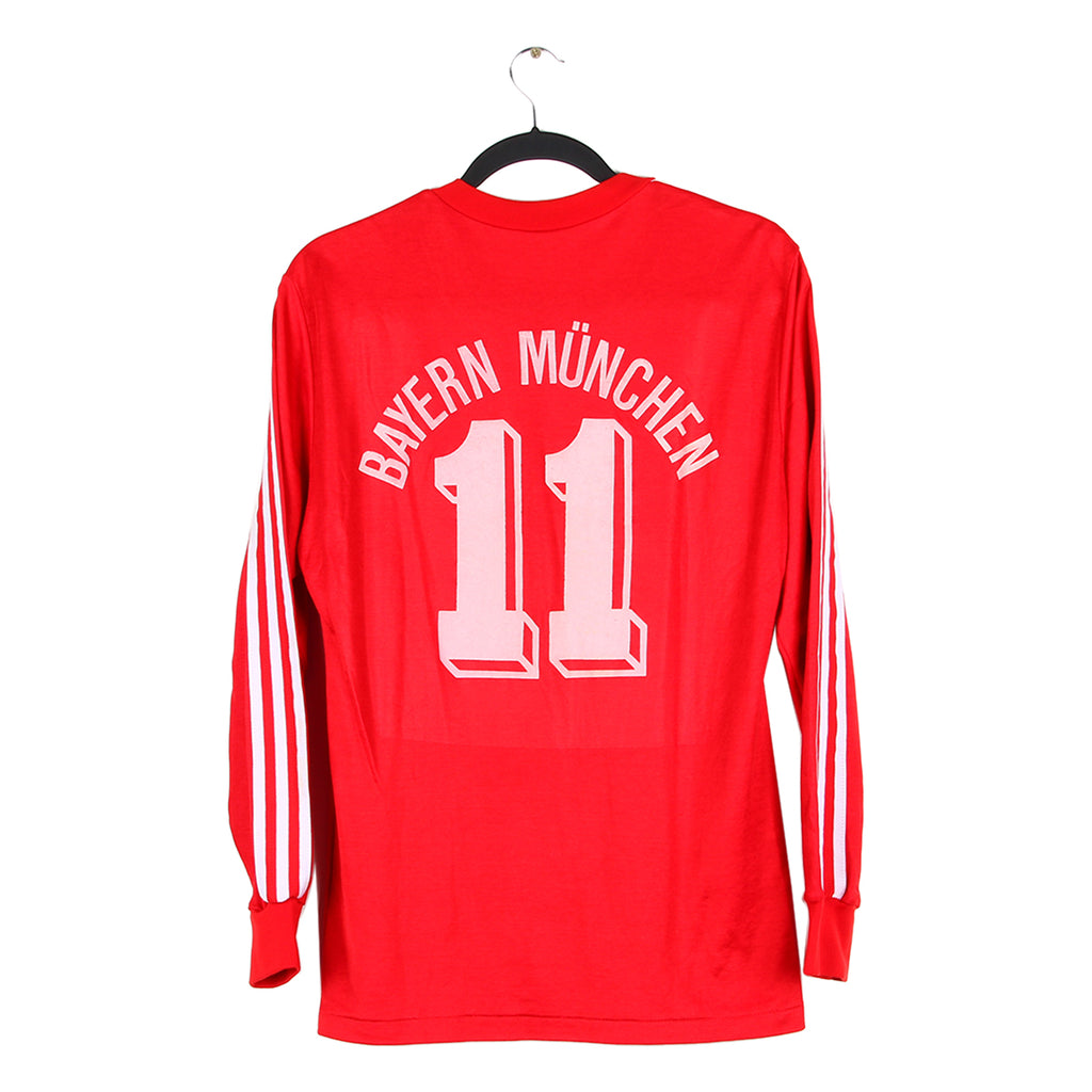 1989/91 - Bayern Munich (M)