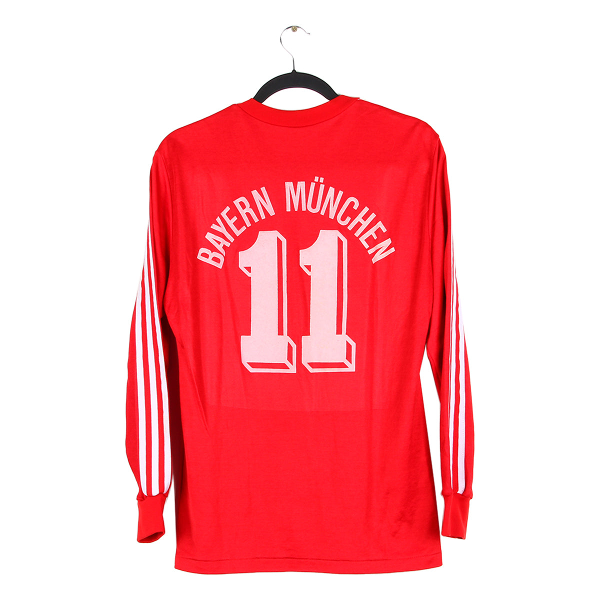 1989/91 - Bayern Munich (M)