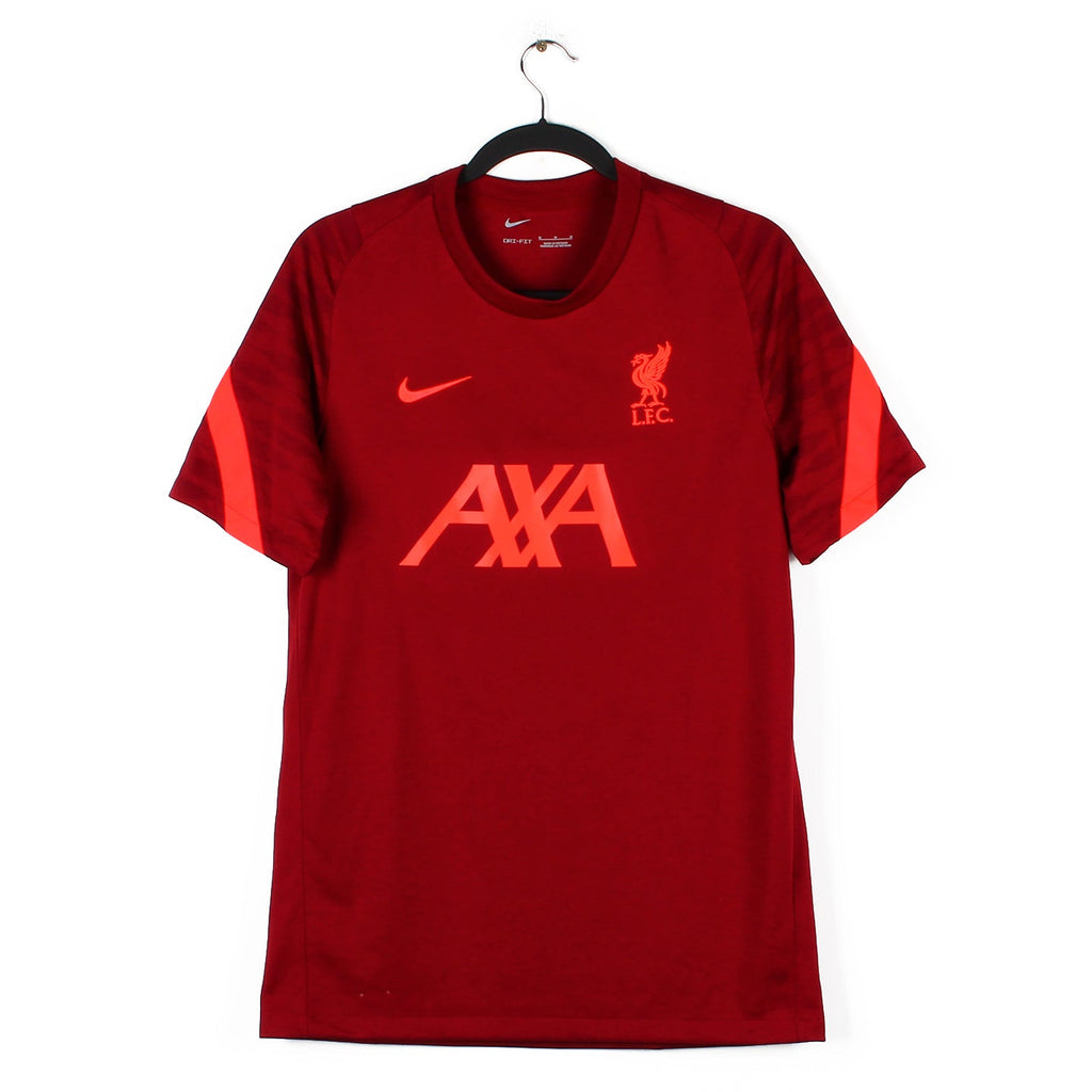 2021/22 - Liverpool FC (M)