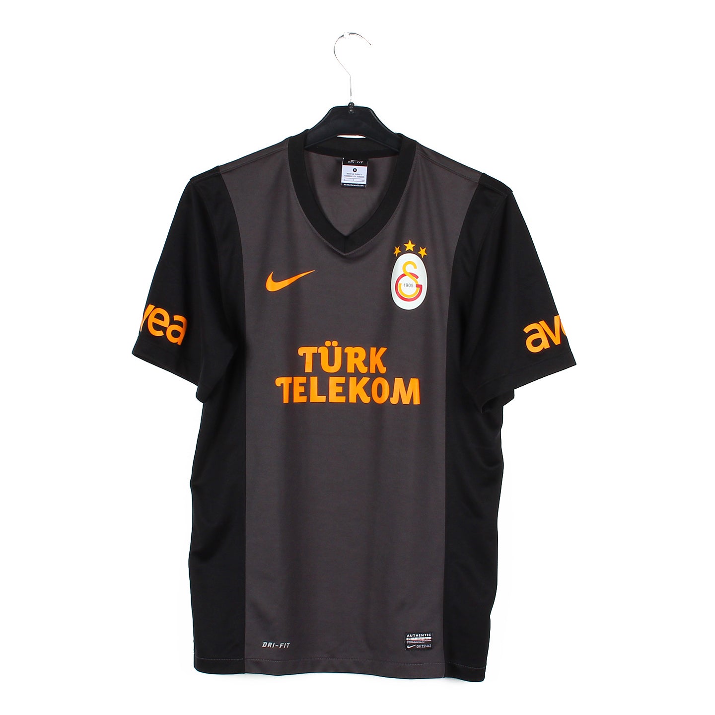2013/14 - Galatasaray (M)
