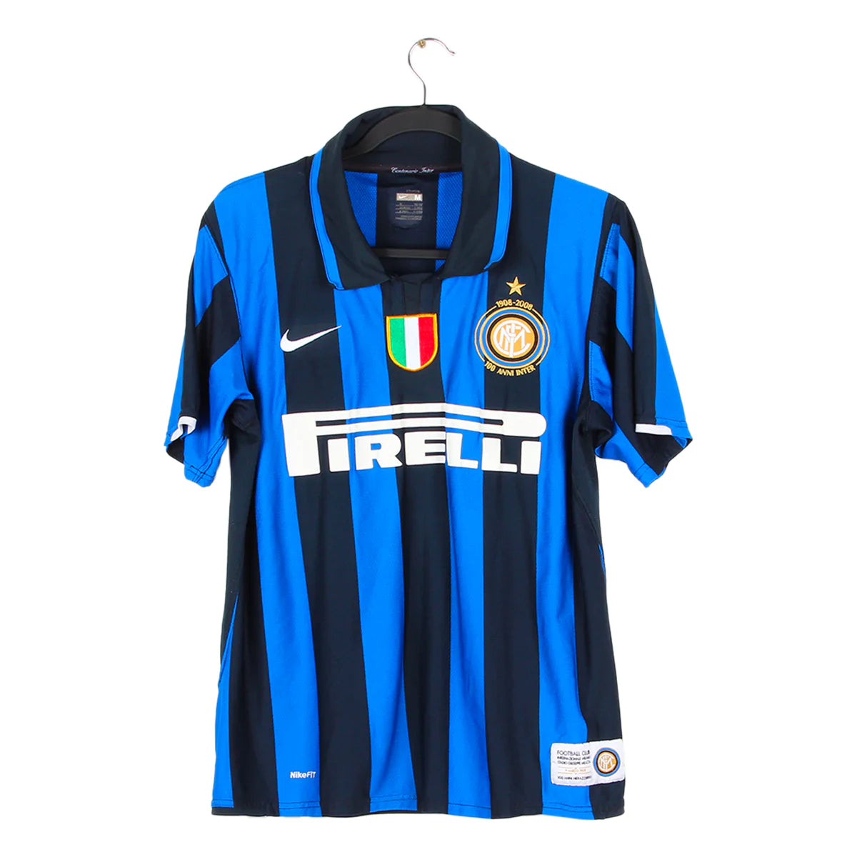 2007/08 - Inter Milan (L) *centenaire*