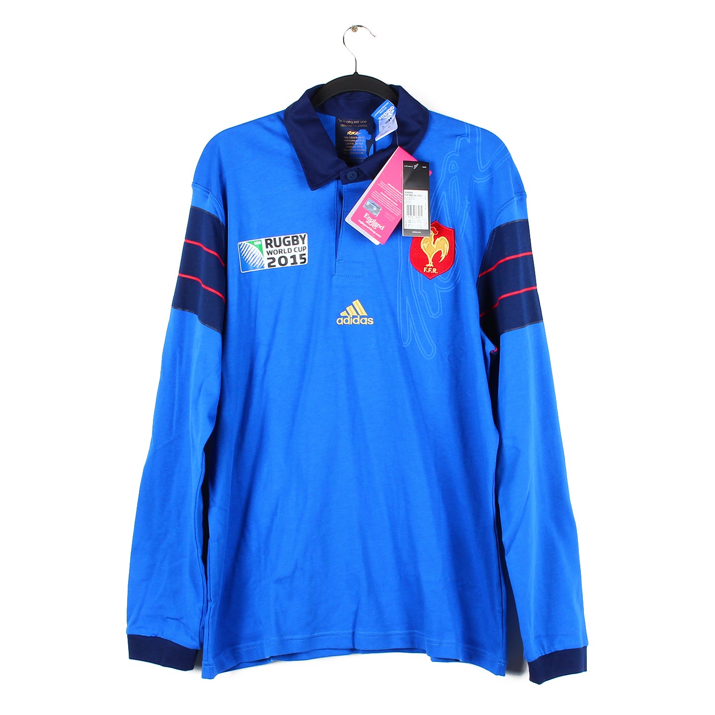 1978 - French team (5/6 years)