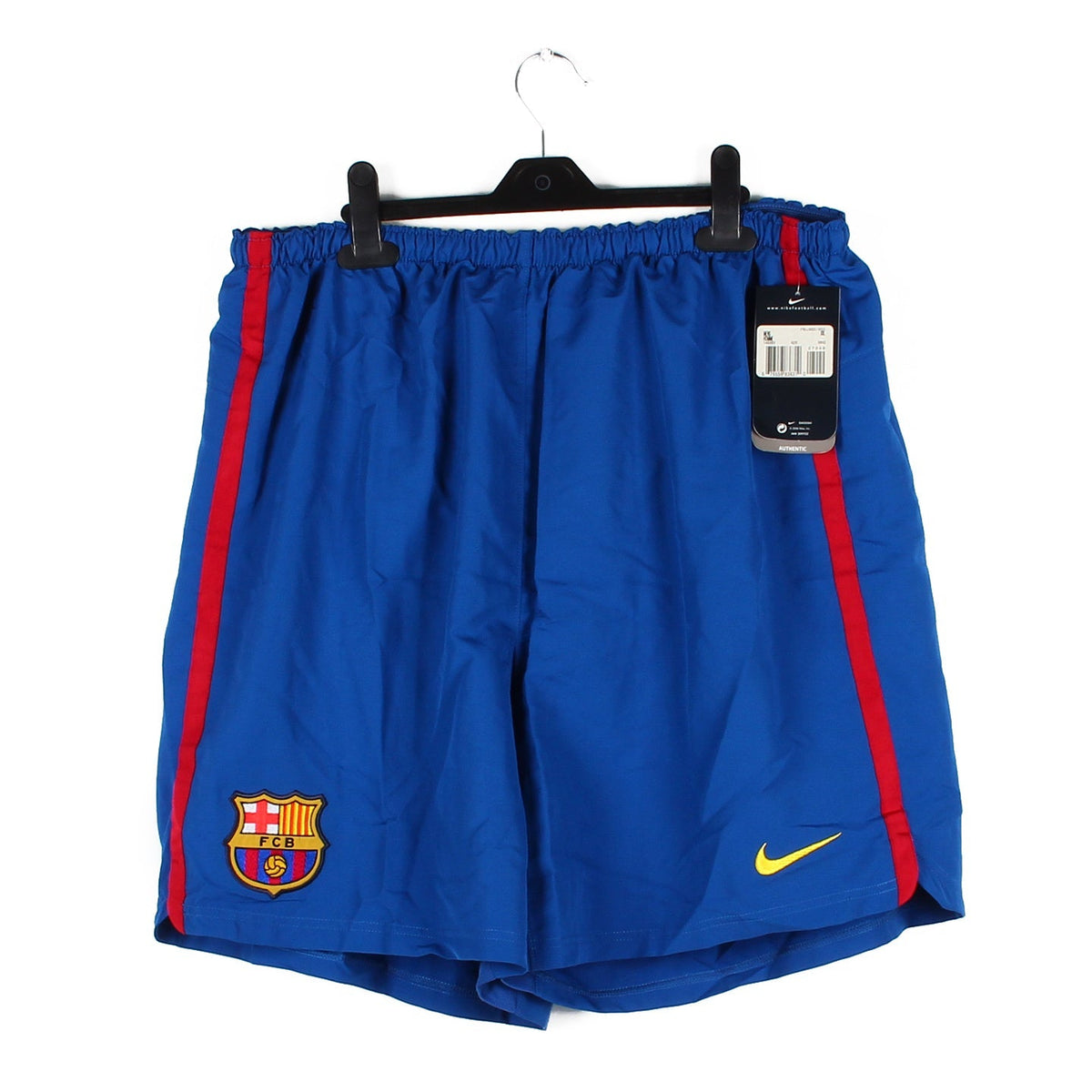 2006/08 - Barcelone (2XL)