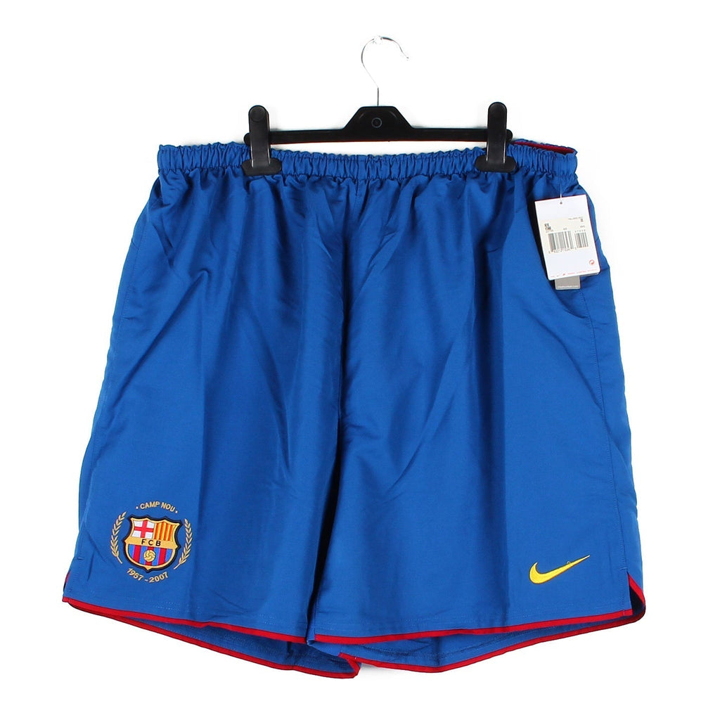 2007/08 - Barcelone (XL)