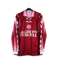 1999/01 - CA Lanús #25 (L)