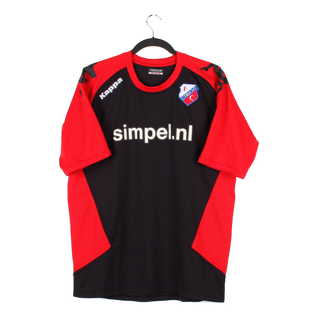 2011/12 - Utrecht FC (XL)