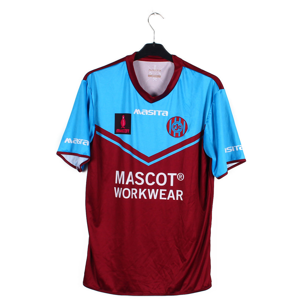 1989/90 - Ajax Amsterdam (L / XL)