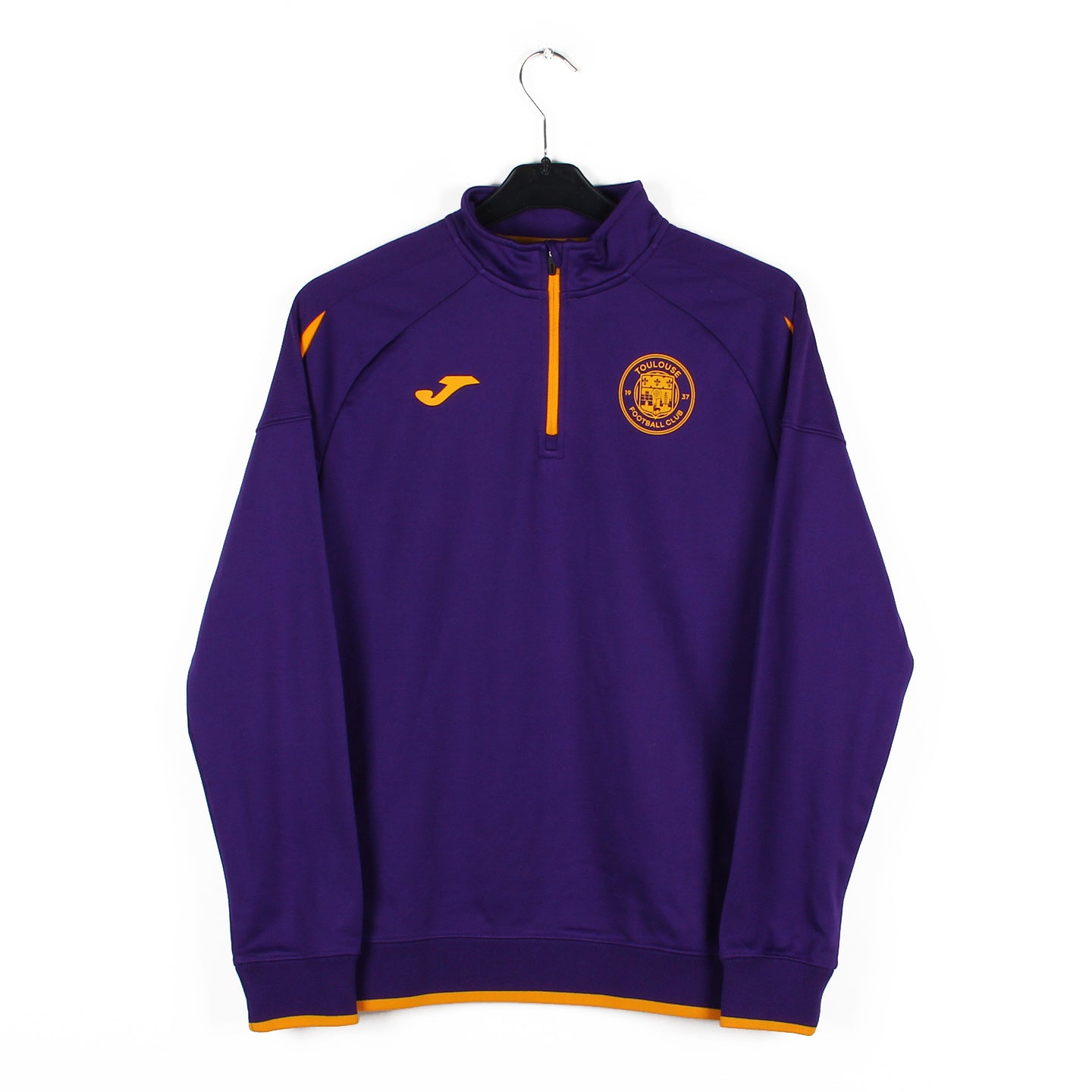 2018/19 - Toulouse FC (S)