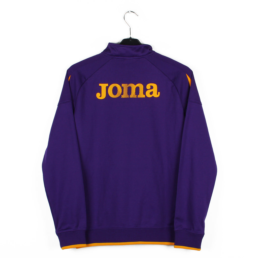 2018/19 - Toulouse FC (S)