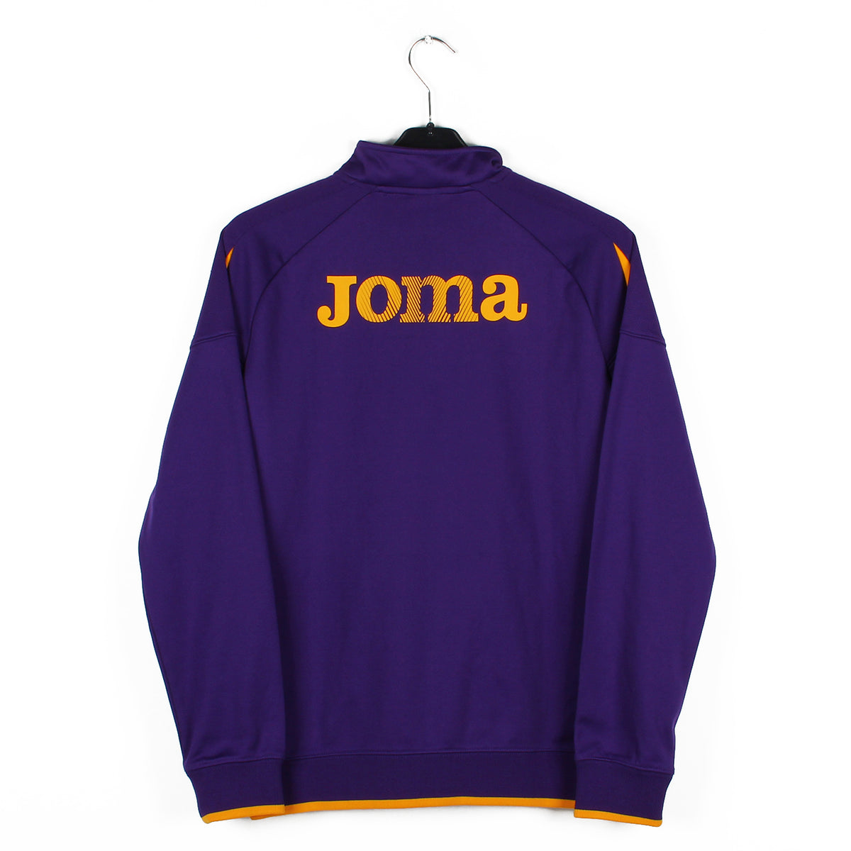 2018/19 - Toulouse FC (M)
