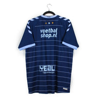 2014/15 - Utrecht FC (XL)