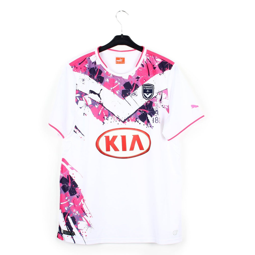 2013/14 - Girondins Bordeaux (XL)