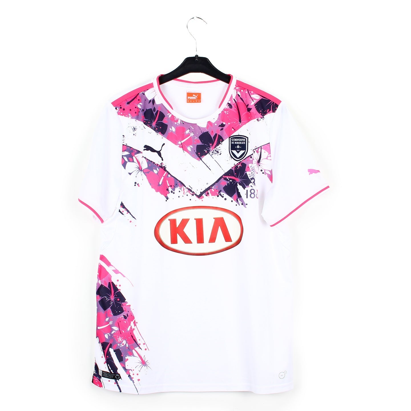 2013/14 - Girondins Bordeaux (XL)