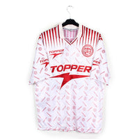 1997/98 - CA Lanús #28 (XL)