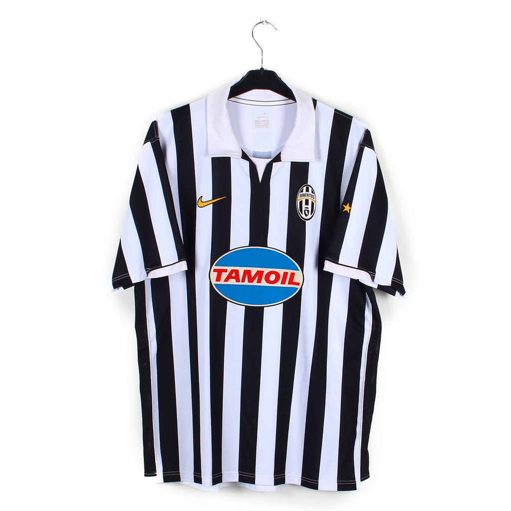 2006/07 - Juventus (XL)