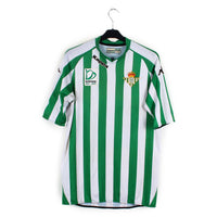 2007/08 - Real Betis (XL) *centenaire*