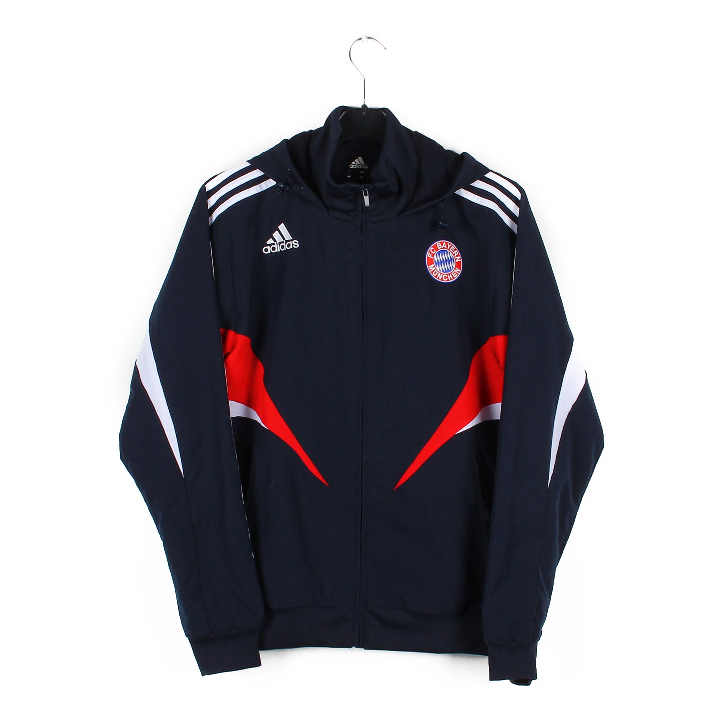 2008/09 - Bayern Munich (2XL)
