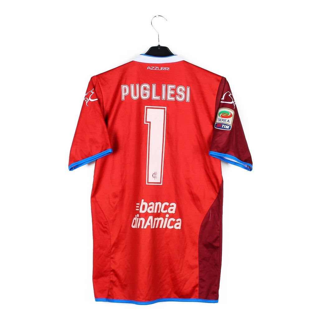 2014/15 - Empoli - Pugliesi #1 (L) [préparé]