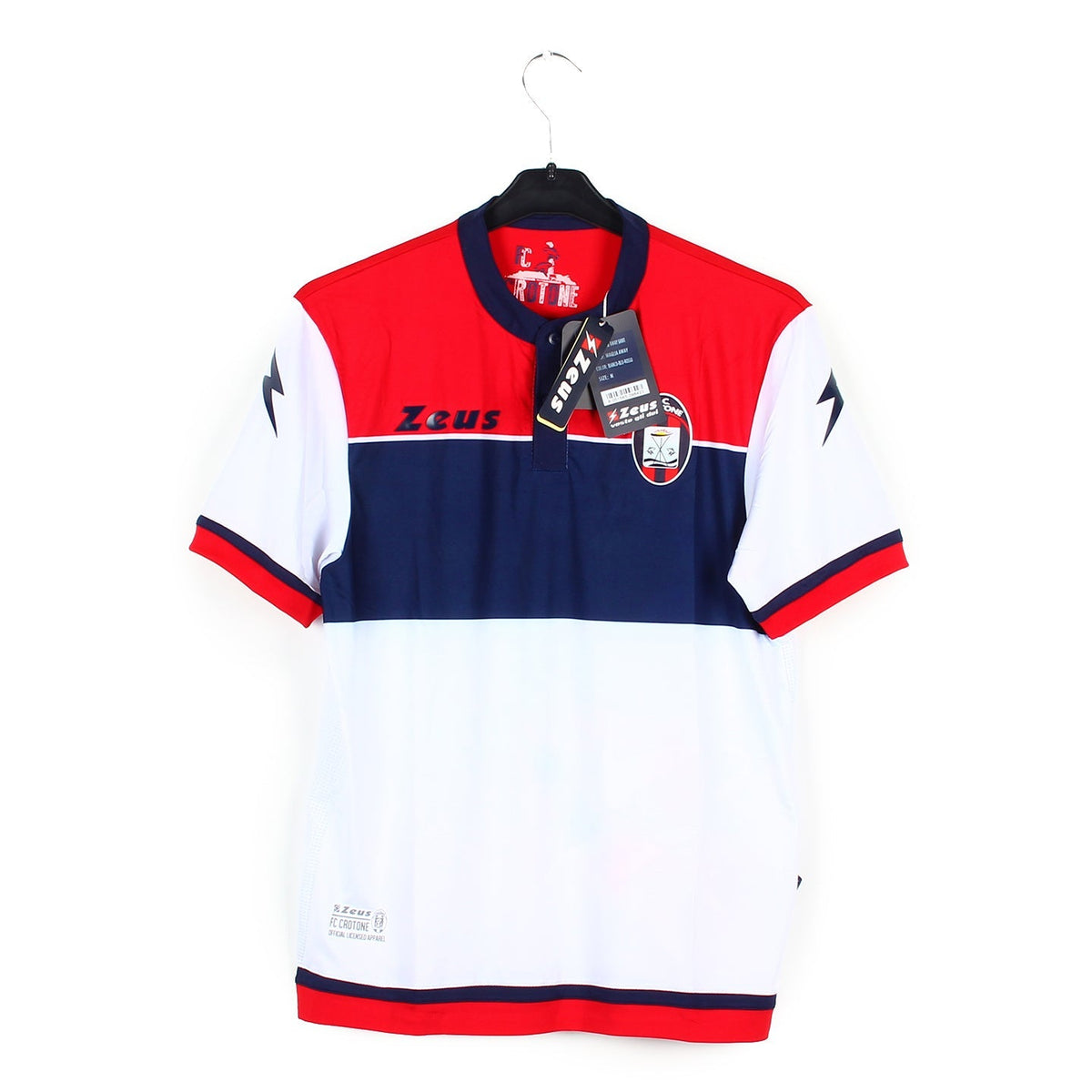2016/17 - Crotone (XL)