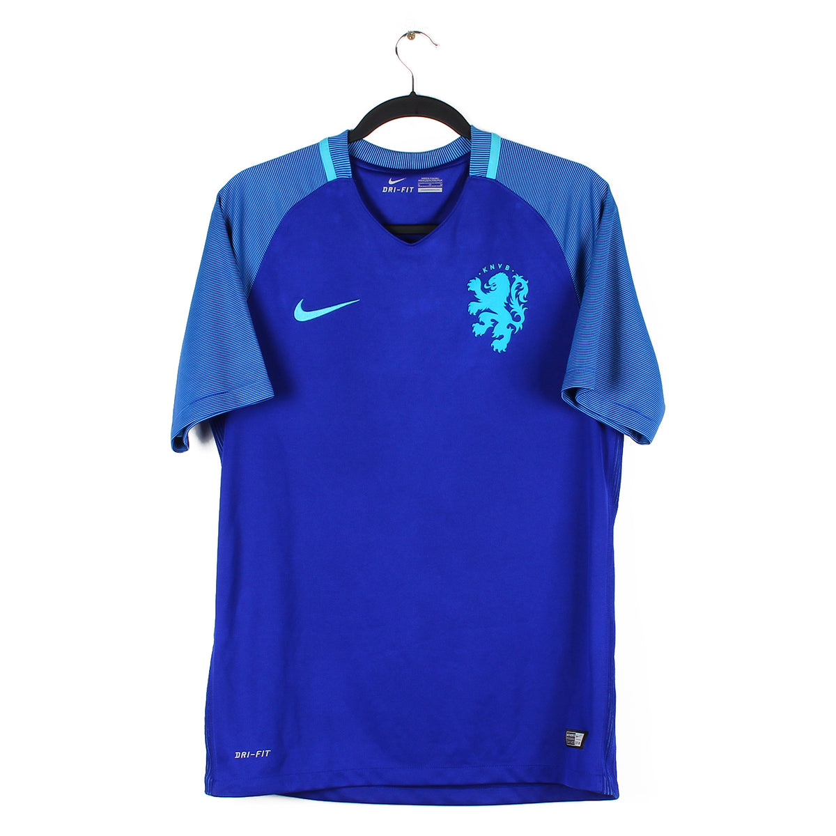 2015/16 - Pays-Bas (L)